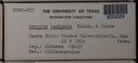 Image Associated With the Occurence